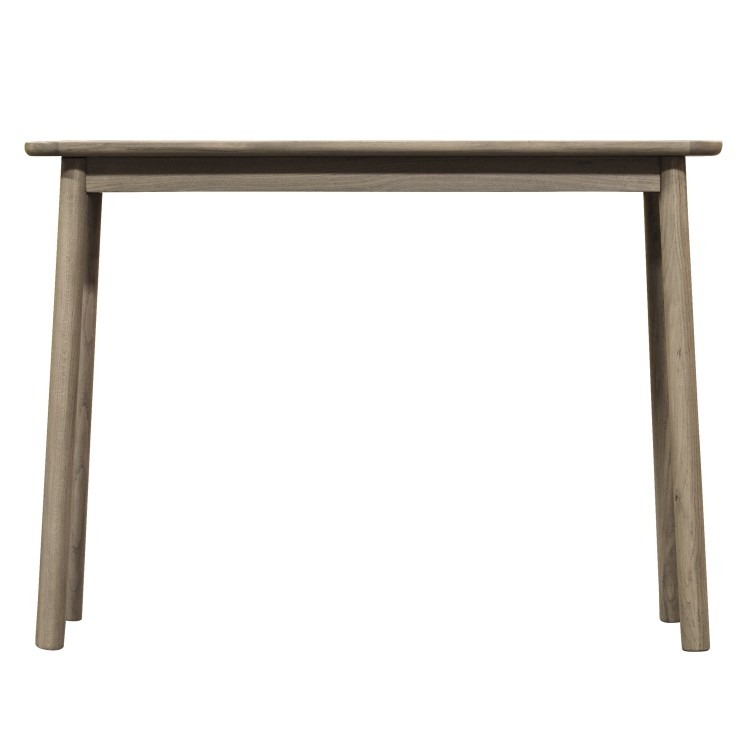 Kingham Console Table Grey - Style Our Home 