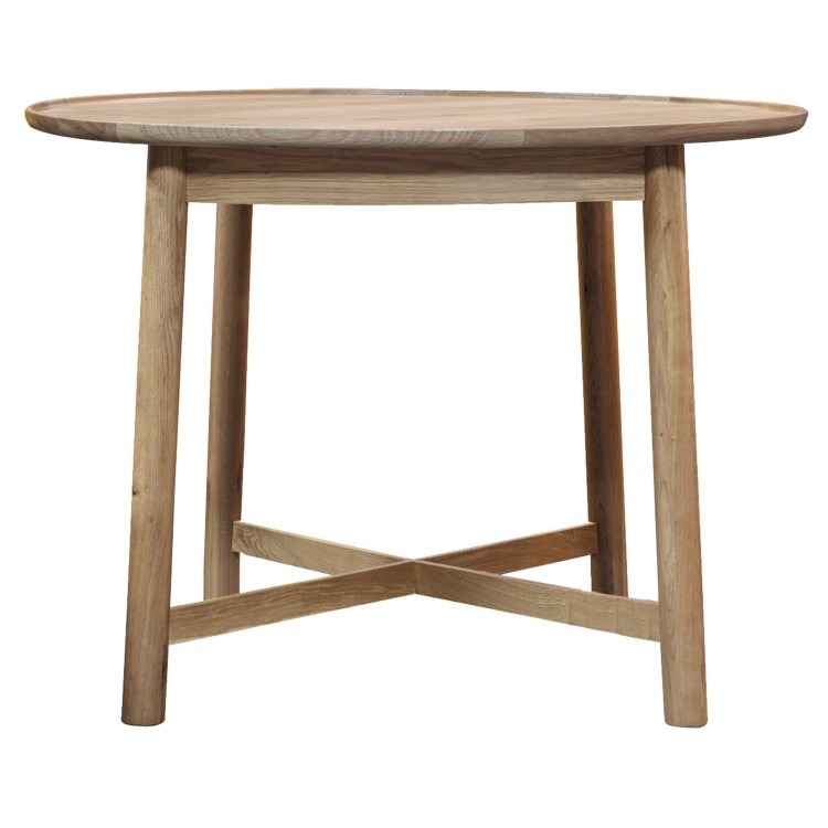 Kingham Round Dining Table