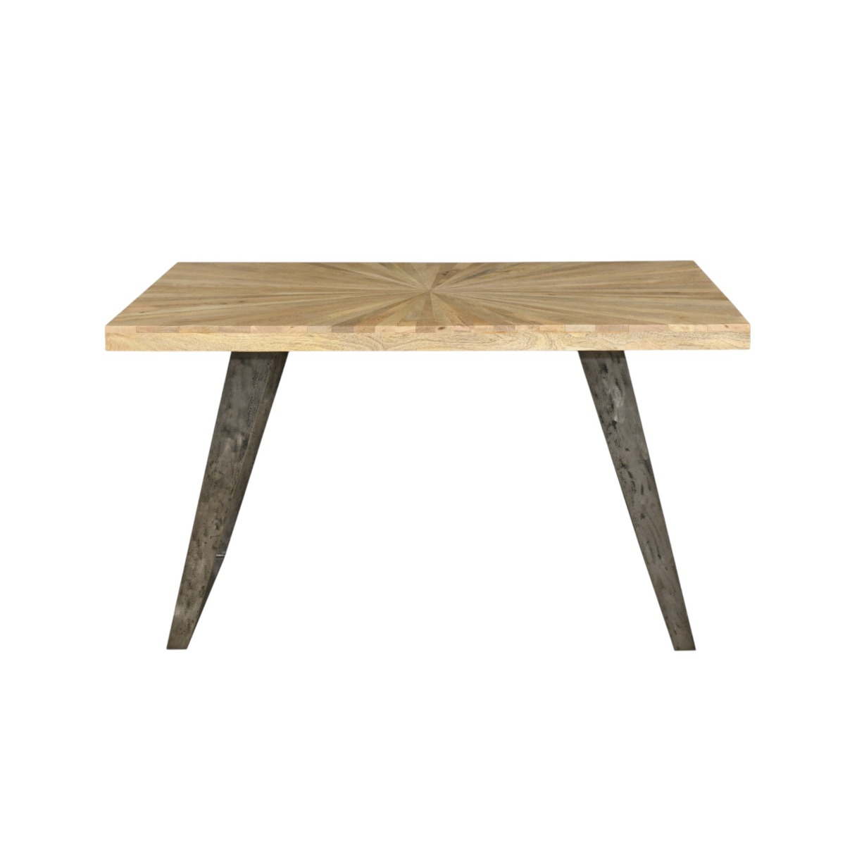Kodiak Ridge 1.35 Dining Table by Jali Editions  | Style Our Home