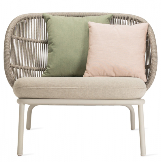 Kodo Lounge Chair by Vincent Sheppard - Style Our Home