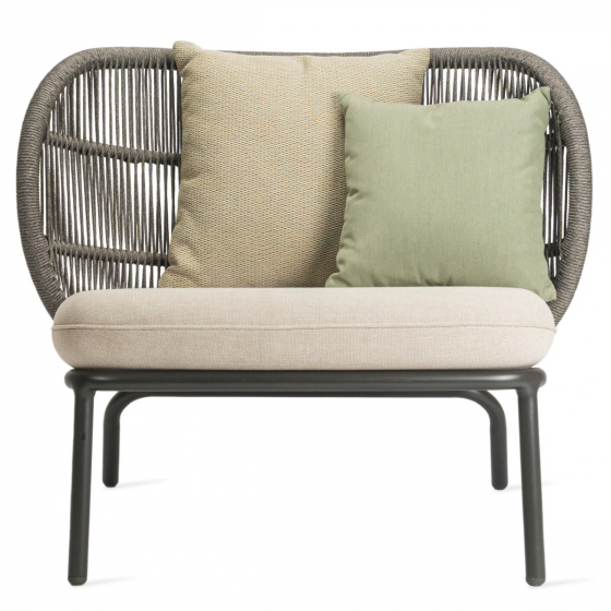 Kodo Lounge Chair by Vincent Sheppard - Style Our Home