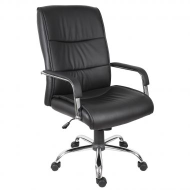 Kurt Office Chair |Style Our Home