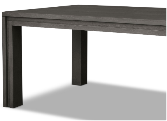 Kyoto Dining Table by Berkeley Designs | Style Our Home 