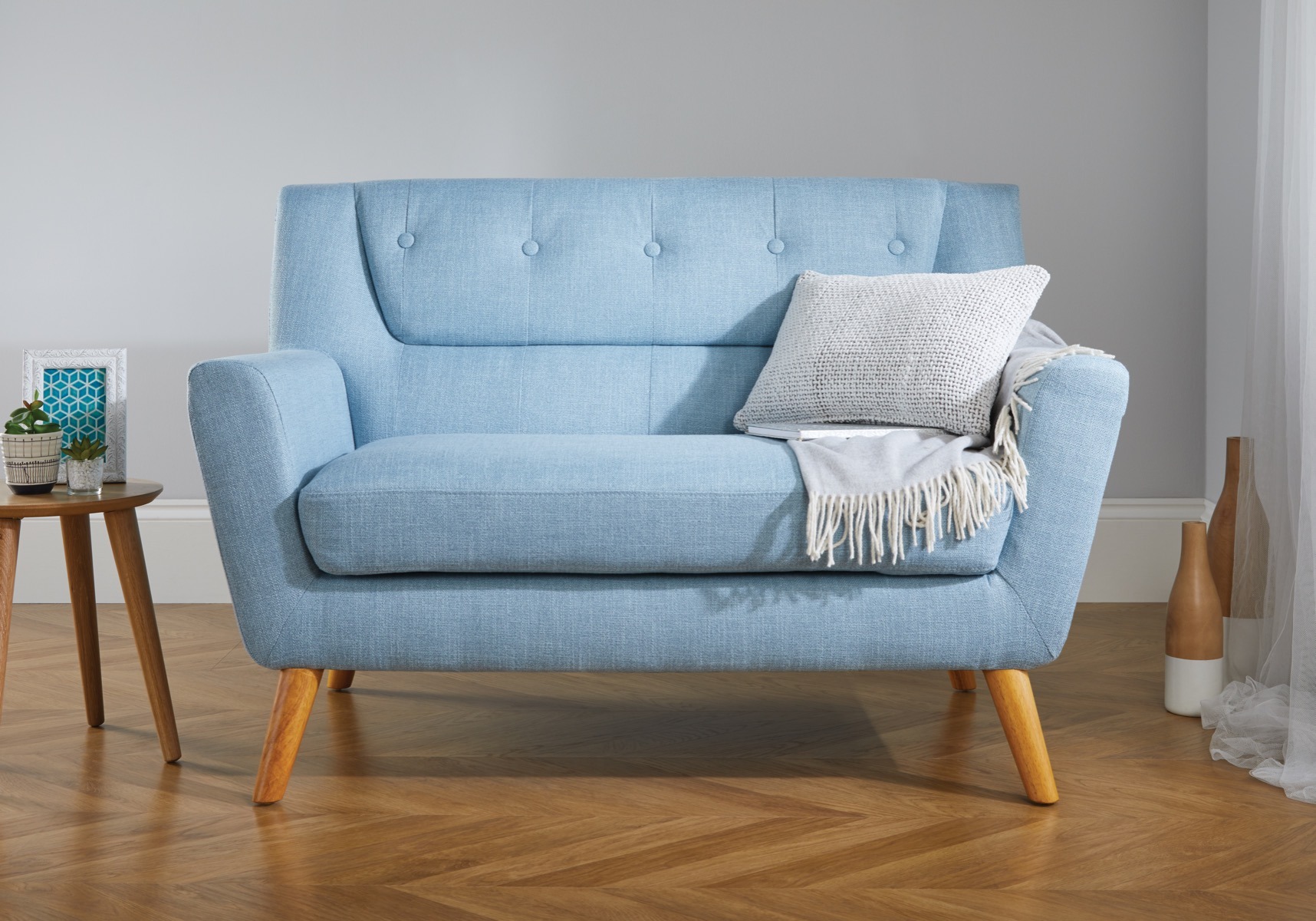Lambeth Medium 2 Seater Sofa