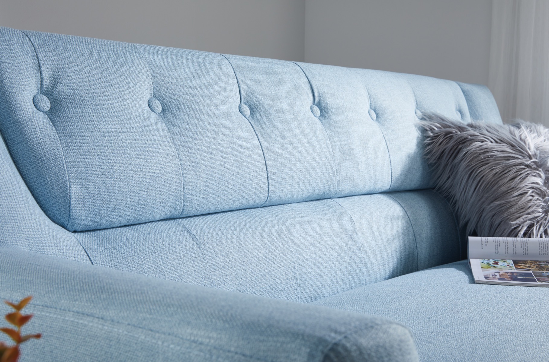 Lambeth Large 3 Seater Sofa