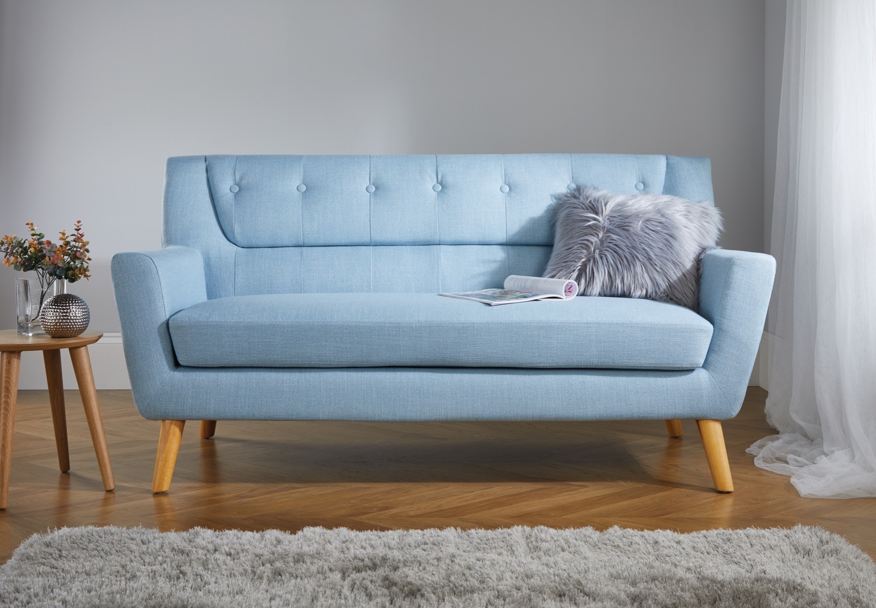 Lambeth Large 3 Seater Sofa