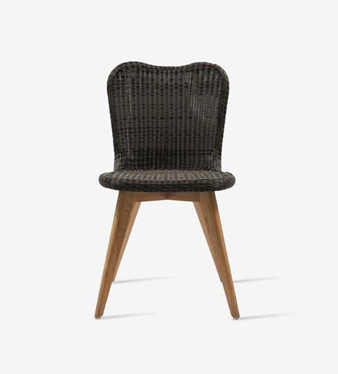 Lena Dining Chair by Vincent Sheppard in Mocca | Style Our Home