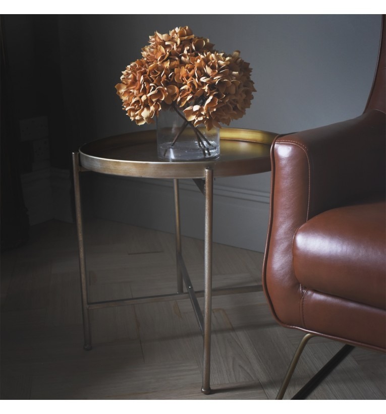 Lenox Tray Table  - Style Our Home