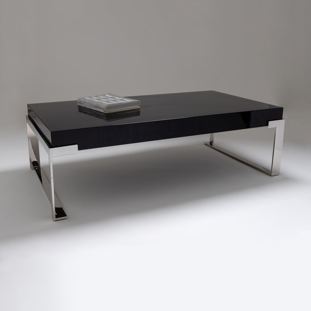 Lexington Coffee Table by Chelsea Furniture | Style Our Home
