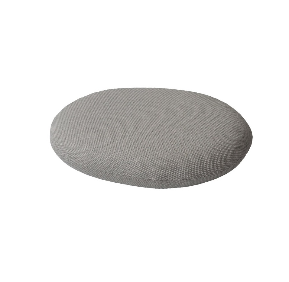 Light Grey Cushion by Cane-line | Style Our Home
