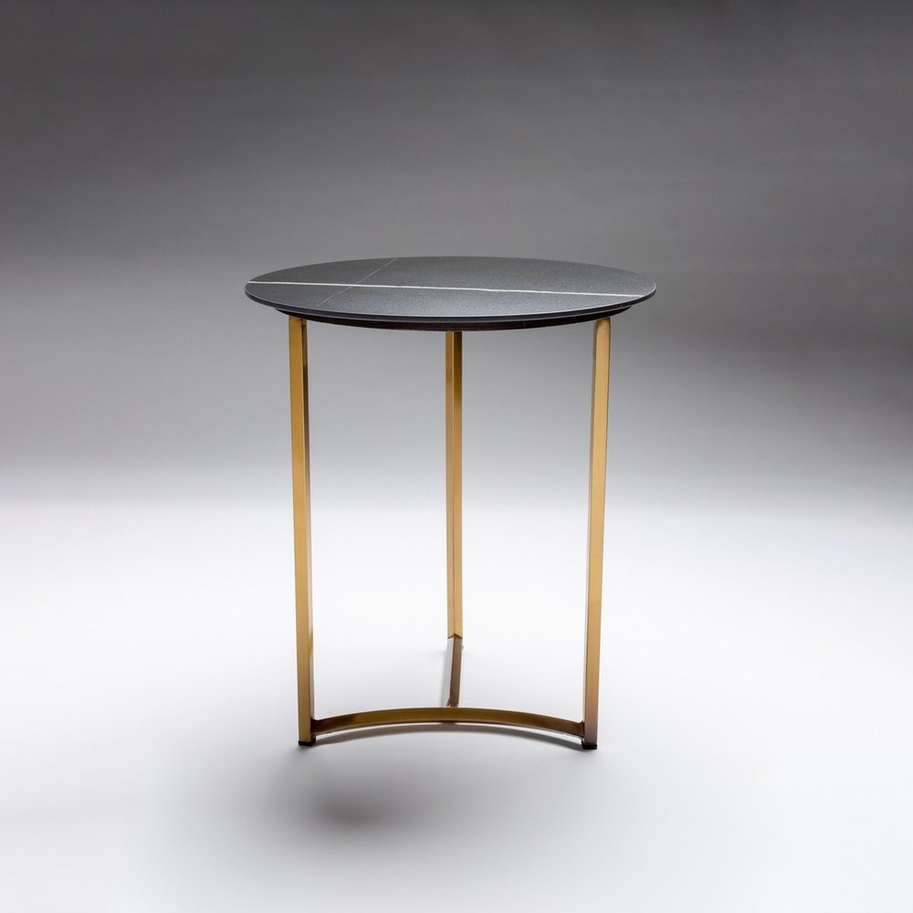 Liguria Side Table by Chelsea Furniture | Style Our Home
