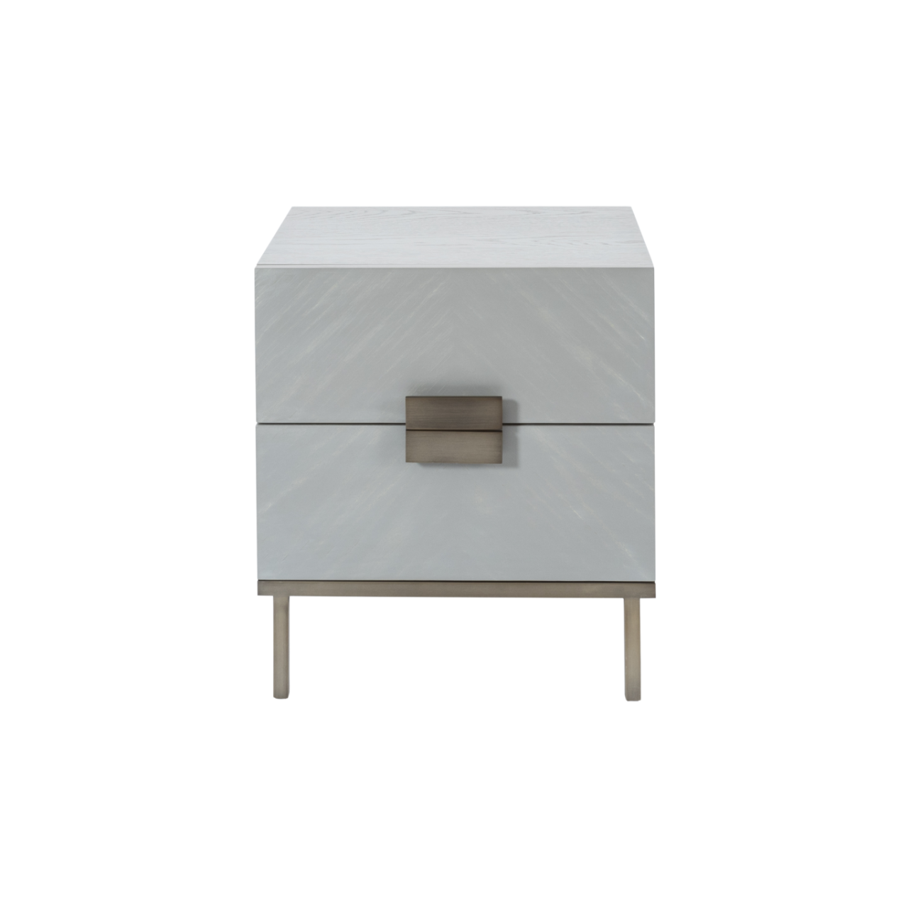 Lilly Bedside Table by Twent10 Designs | Style Our Home