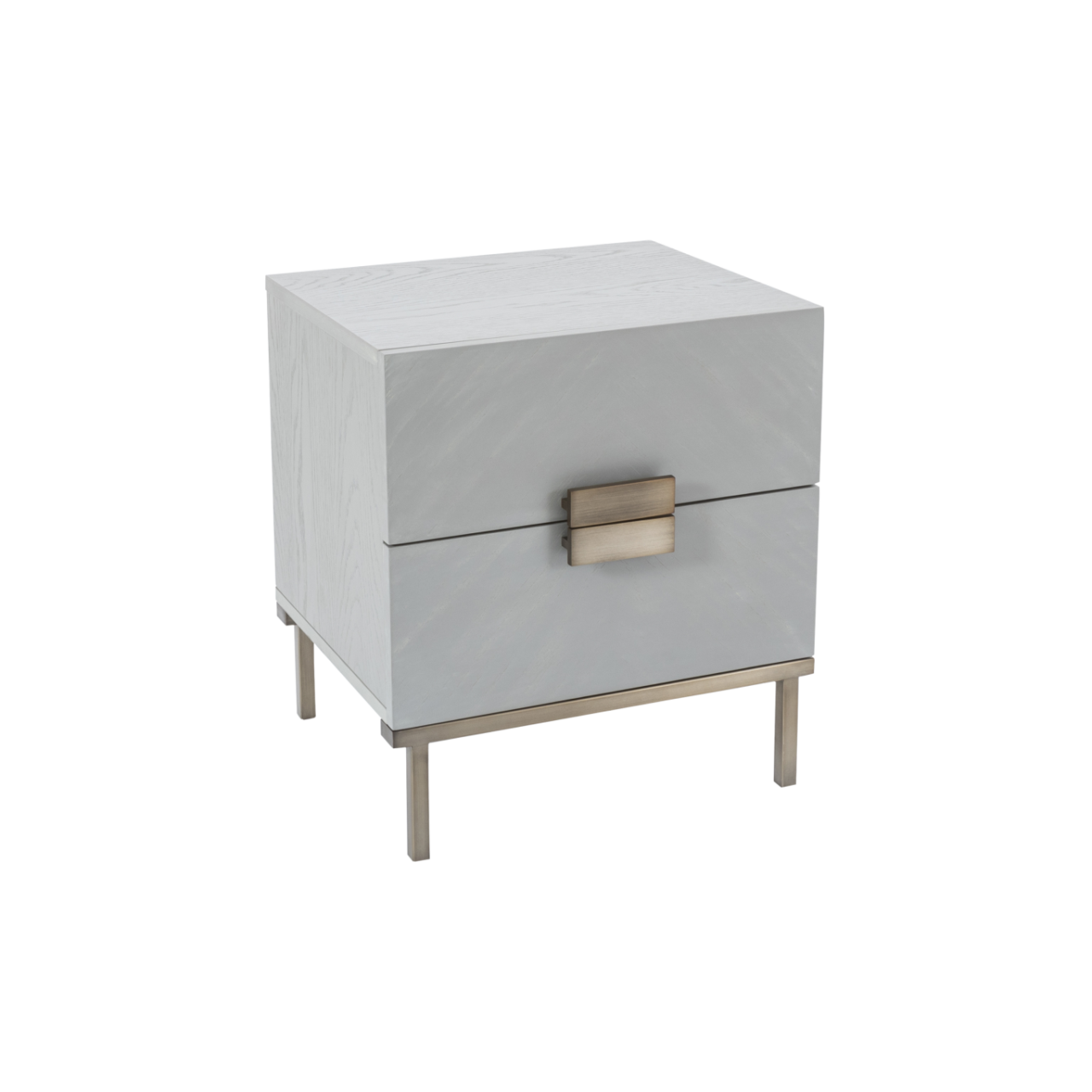 Lilly Bedside Table by Twent10 Designs | Style Our Home