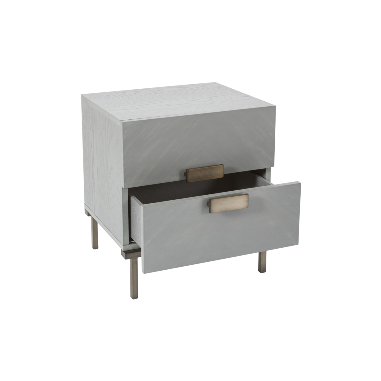 Lilly Bedside Table by Twent10 Designs | Style Our Home