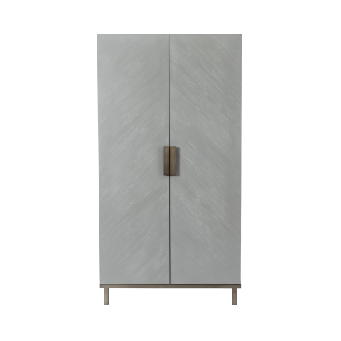 Lilly Wardrobe by Twent10 Designs | Style Our Home