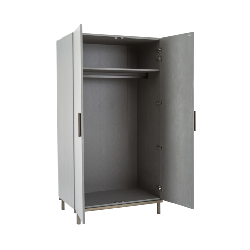 Lilly Wardrobe by Twent10 Designs | Style Our Home