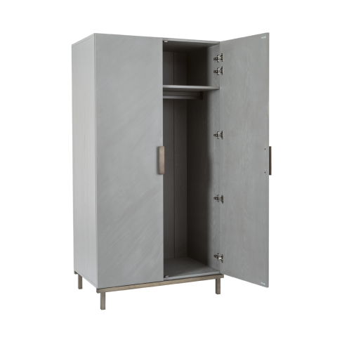 Lilly Wardrobe by Twent10 Designs | Style Our Home
