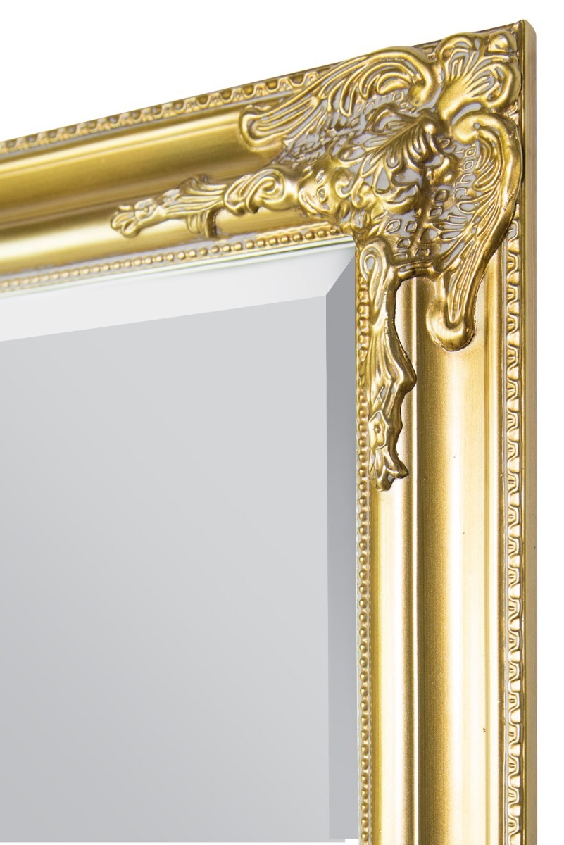 Caprice Gold Full Length Mirror
