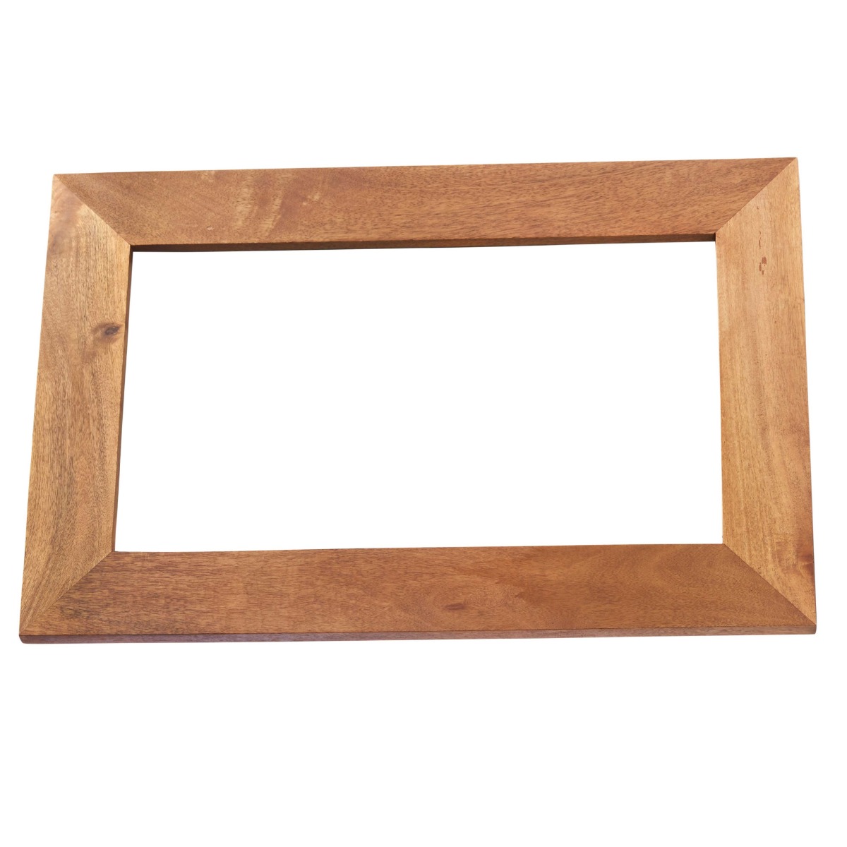 Karoo Light Mango Mirror by Karvello Designs | Style Our Home
