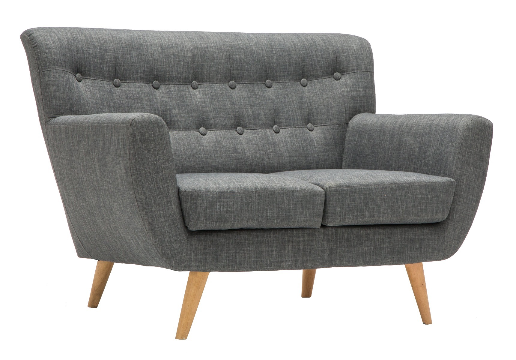 Loft 2 Seater Sofa