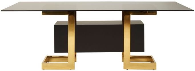 Lori Dining Table by Prestige | Style Our Home