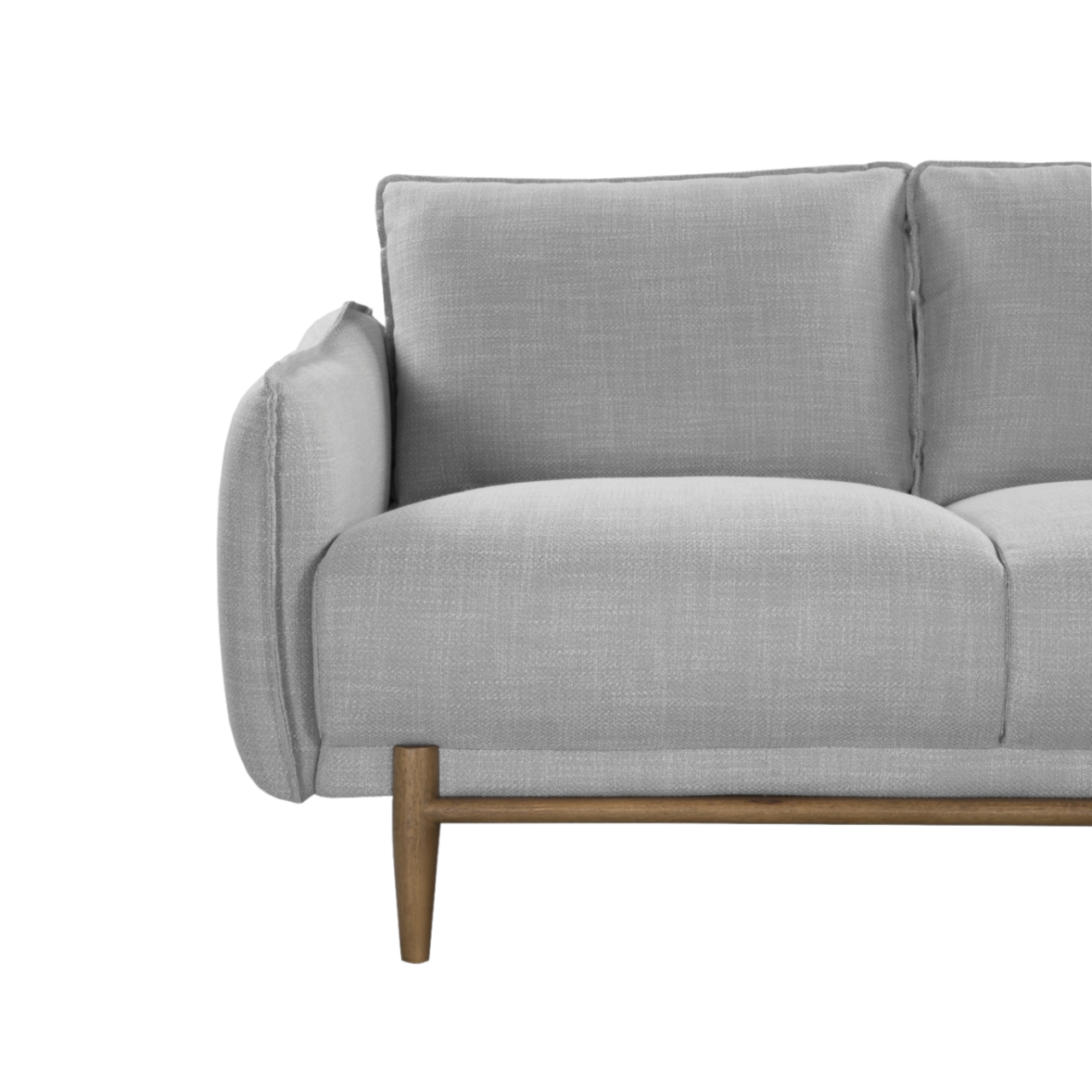 Louie 2 Seat Sofa by Twent10 Designs | Style Our Home