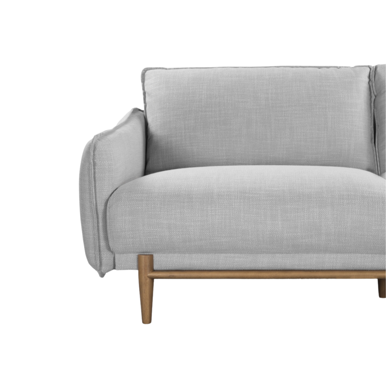 Louie 3 Seat Sofa by Twent10 Designs | Style Our Home