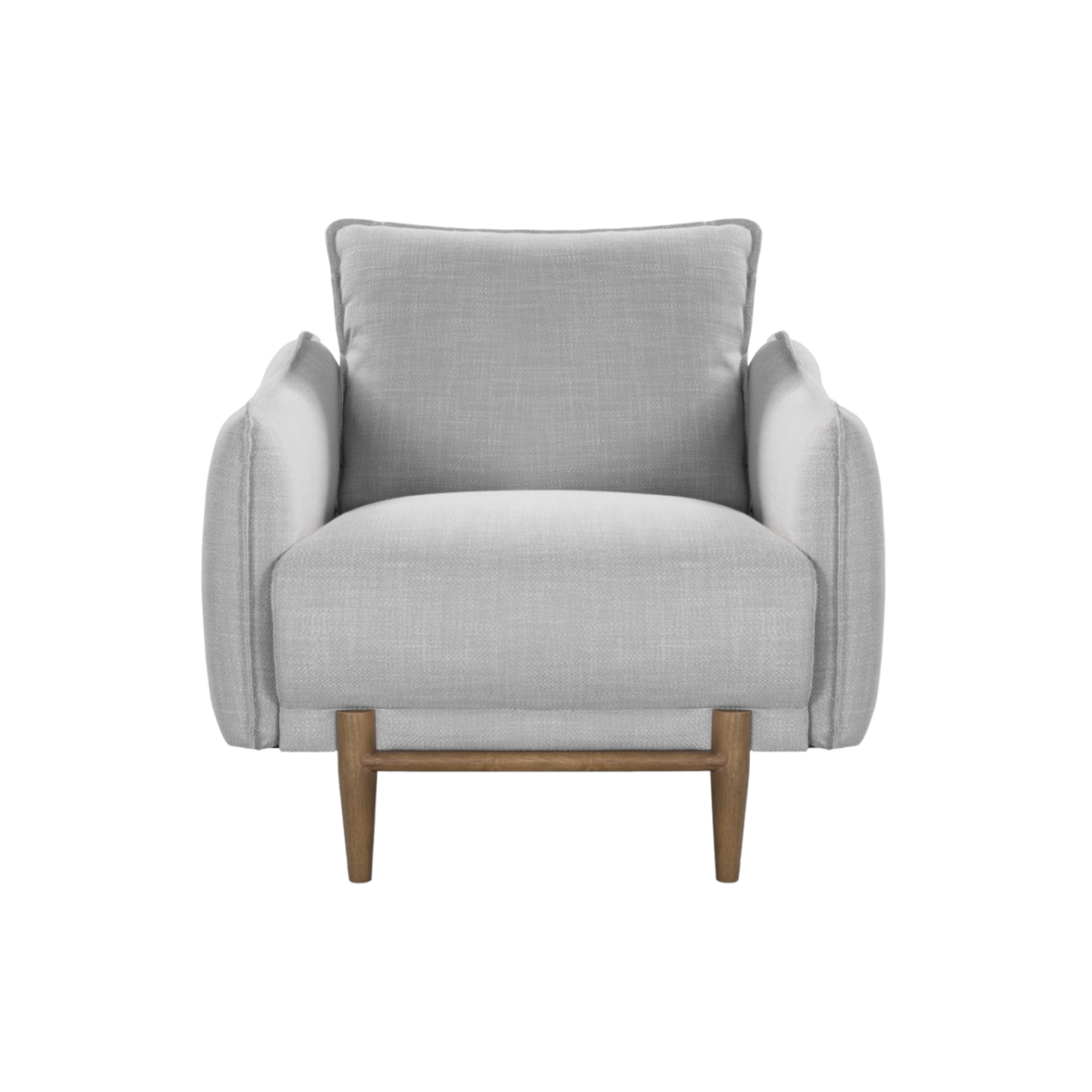 Louie Armchair by Twent10 Designs | Style Our Home