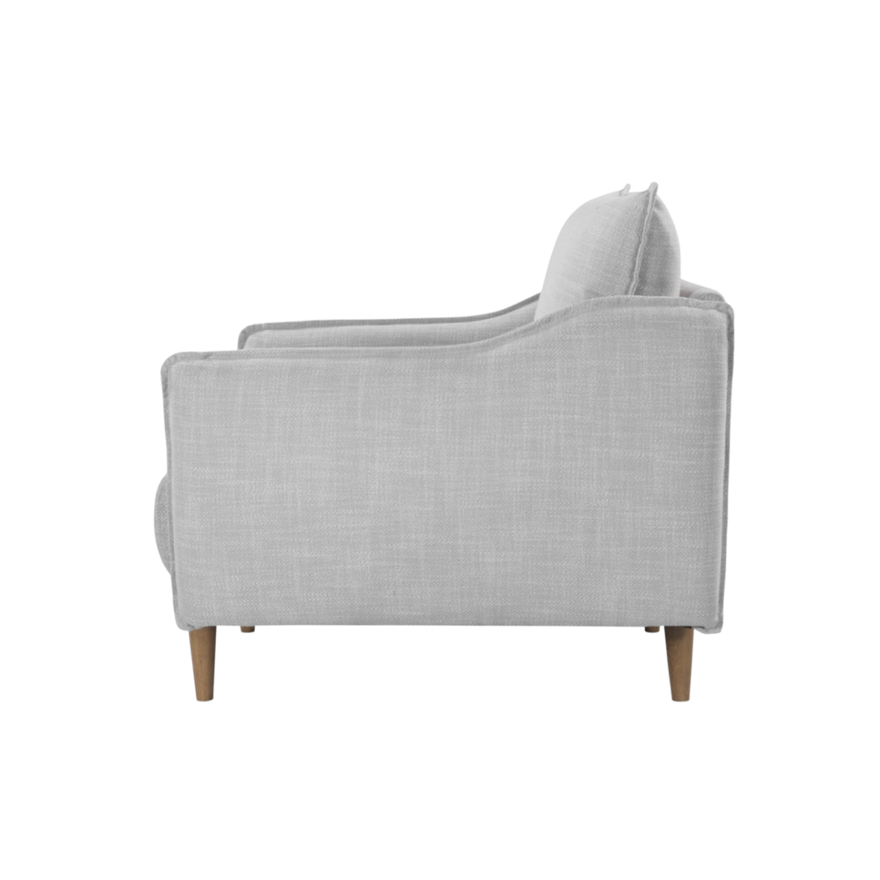 Louie Armchair by Twent10 Designs | Style Our Home