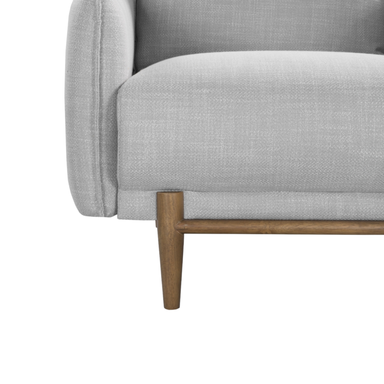 Louie Armchair by Twent10 Designs | Style Our Home