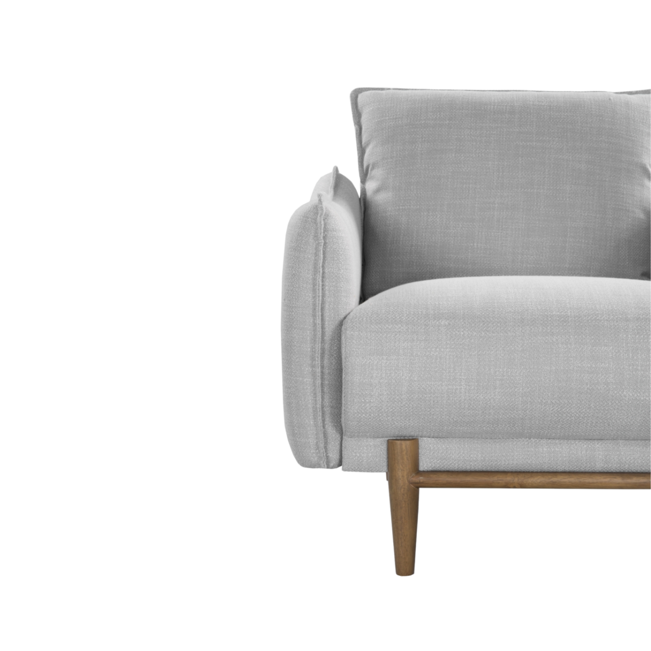 Louie Armchair by Twent10 Designs | Style Our Home