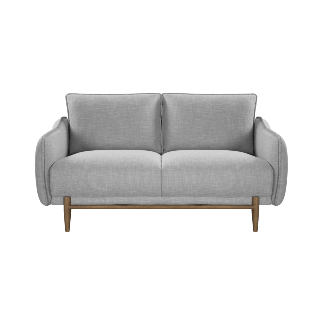 Louie 2 Seat Sofa by Twent10 Designs | Style Our Home