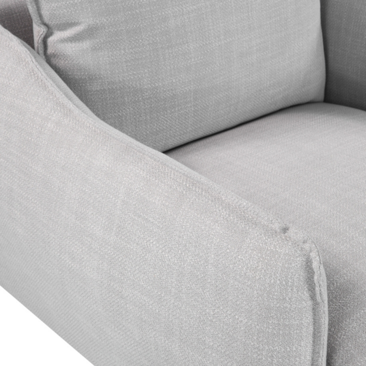 Louie Armchair by Twent10 Designs | Style Our Home