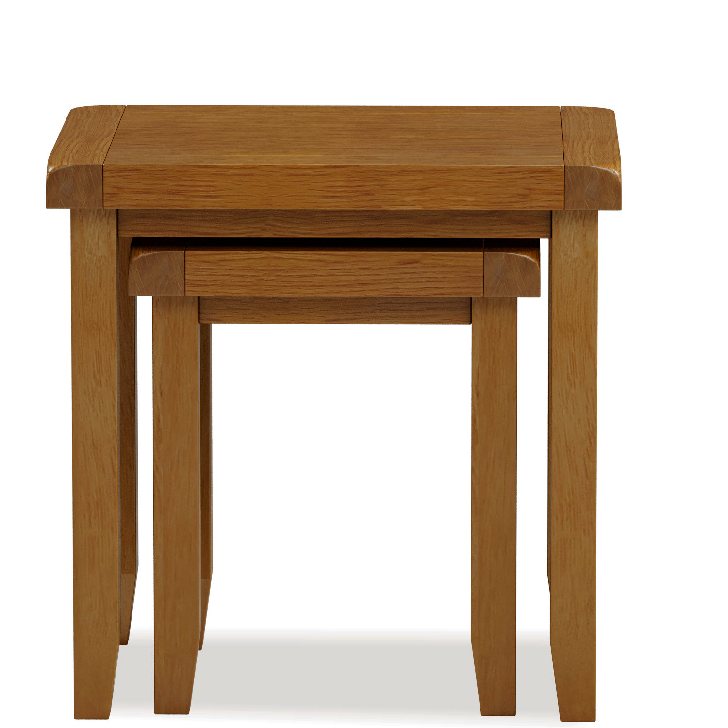 Heritance Nest Of 2 Tablesby Hertiance Furniture | Style Our Home