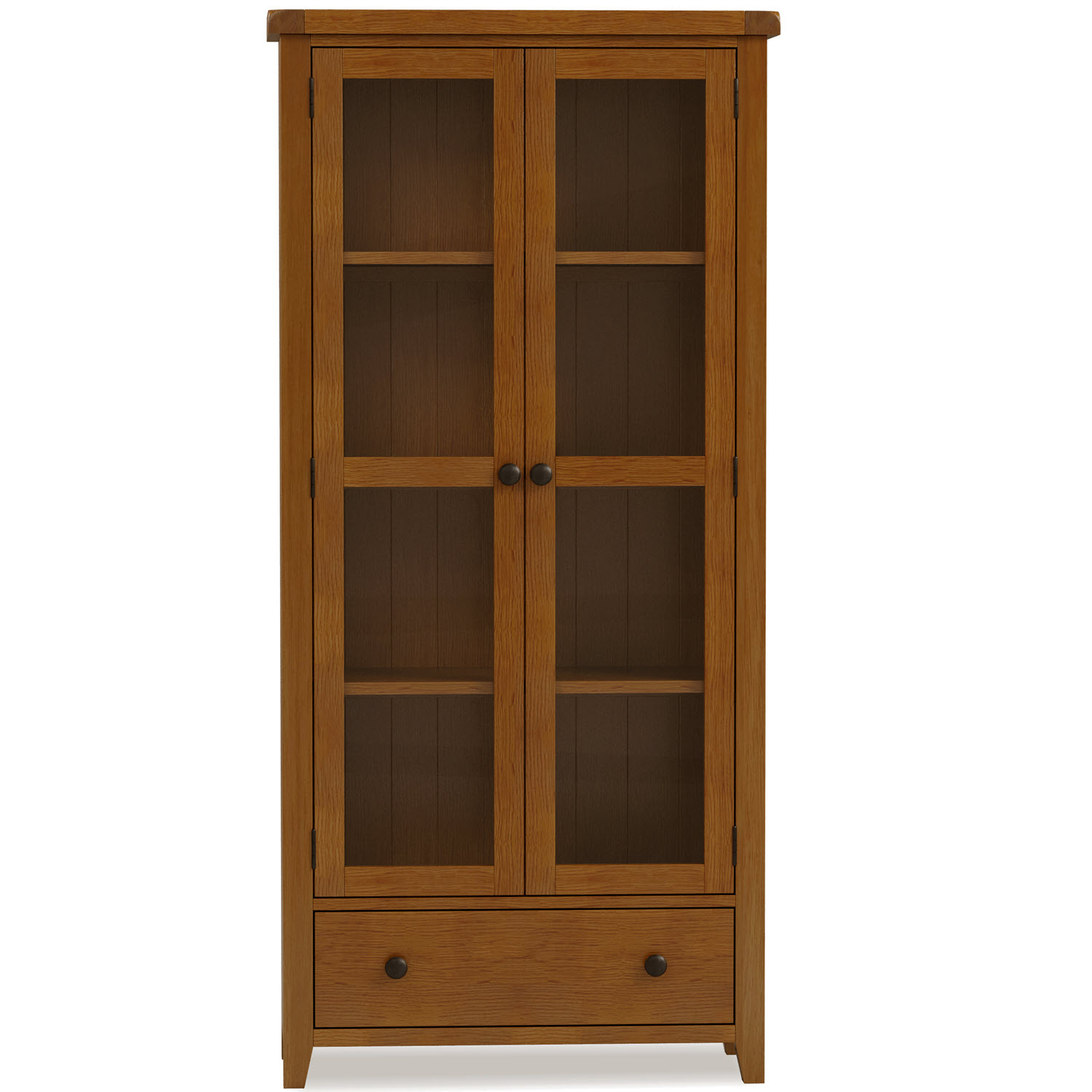 Display Cabinetby Hertiance Furniture | Style Our Home