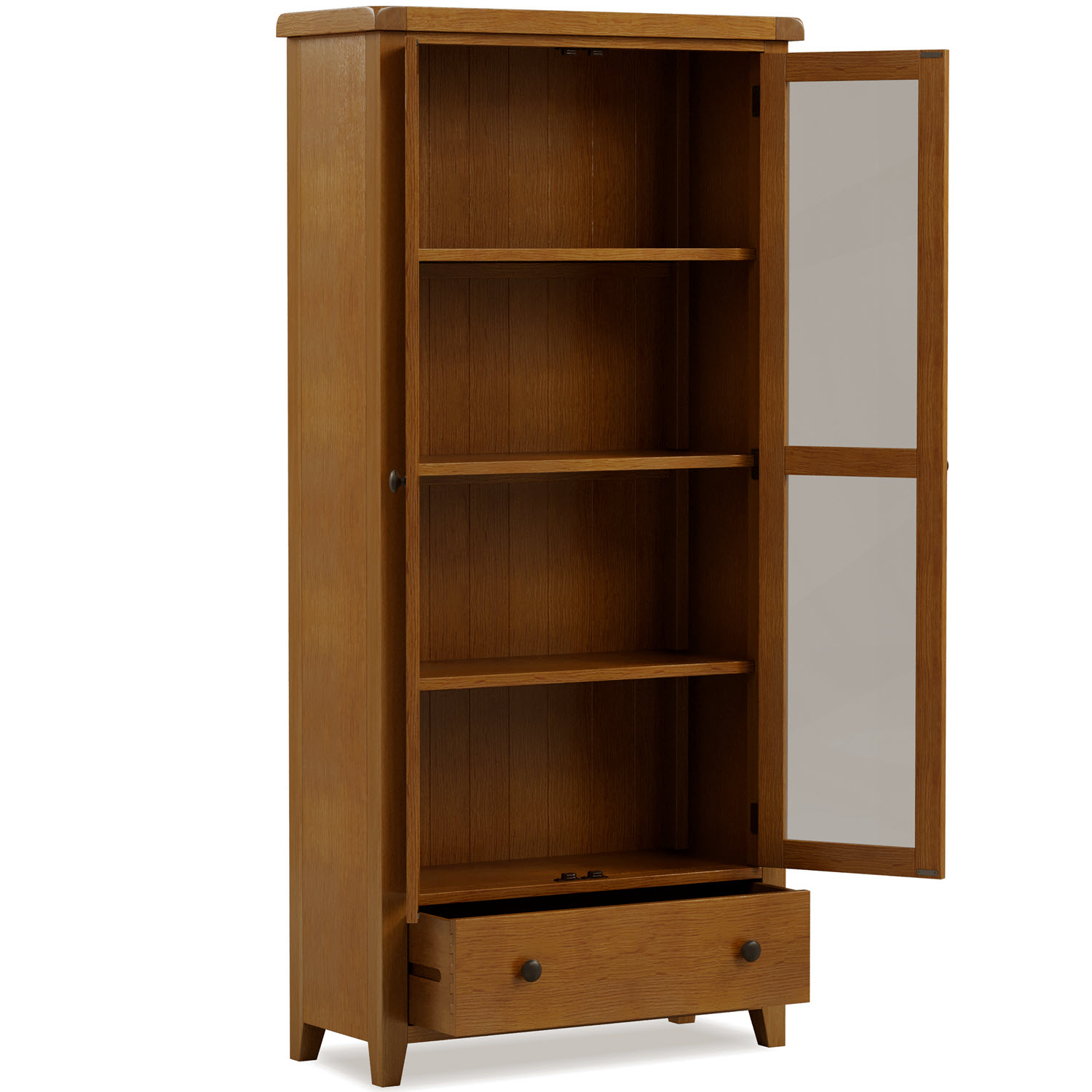 Display Cabinetby Hertiance Furniture | Style Our Home