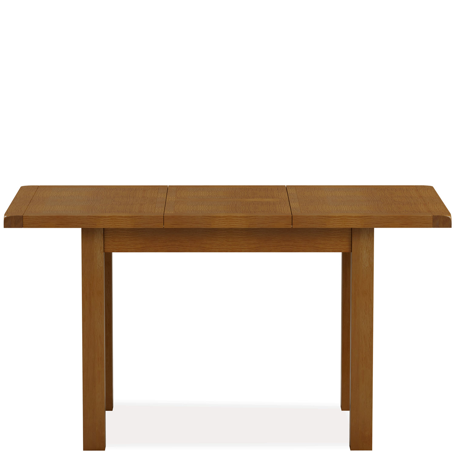 Extension Dining Table 100/140cmby Hertiance Furniture | Style Our Home