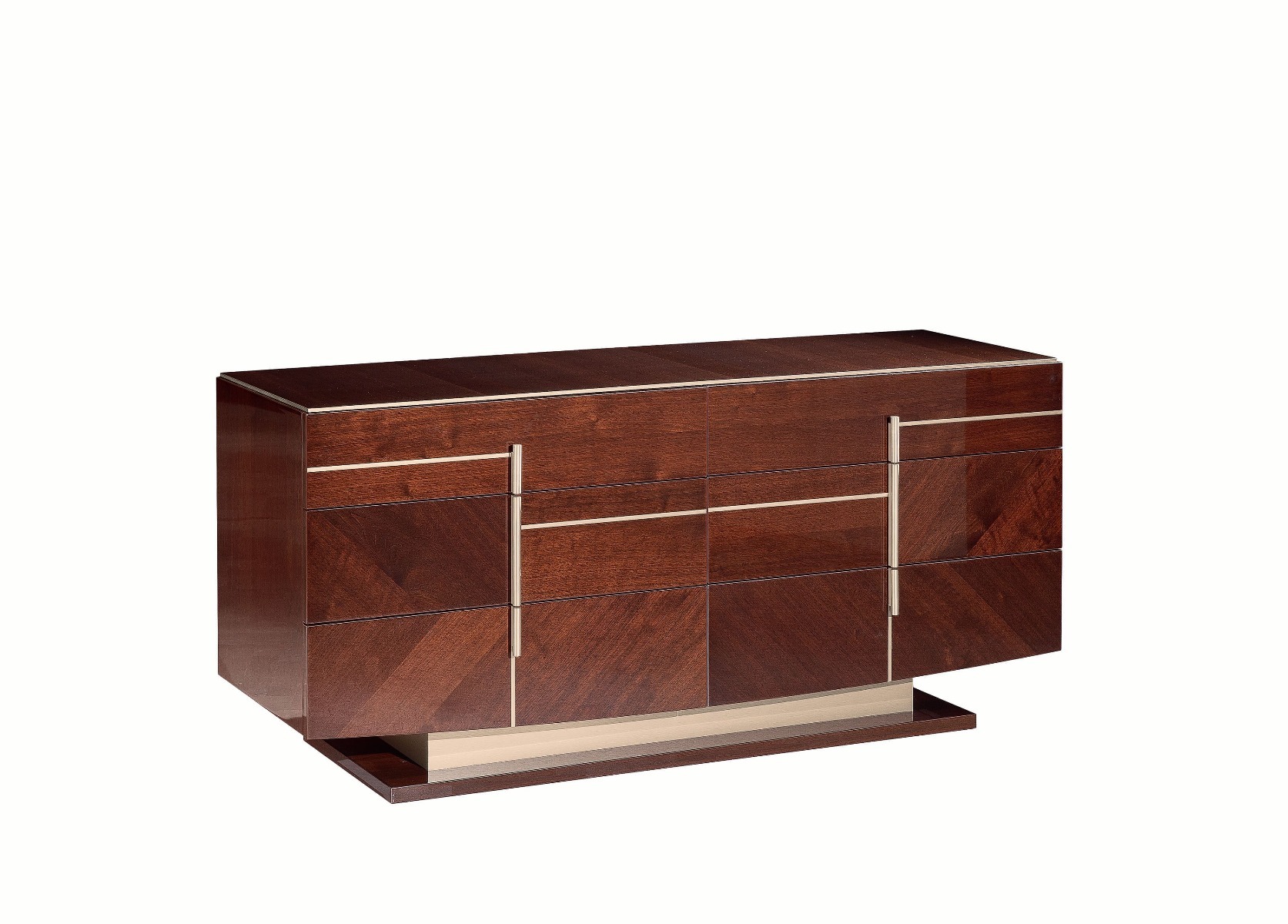 Bellagio Dresser by Alf Italia | Style Our Home 