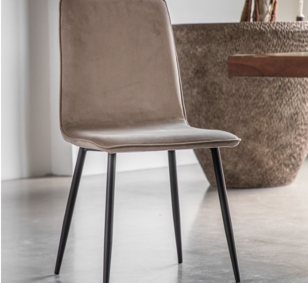 Hudson living store dining chairs