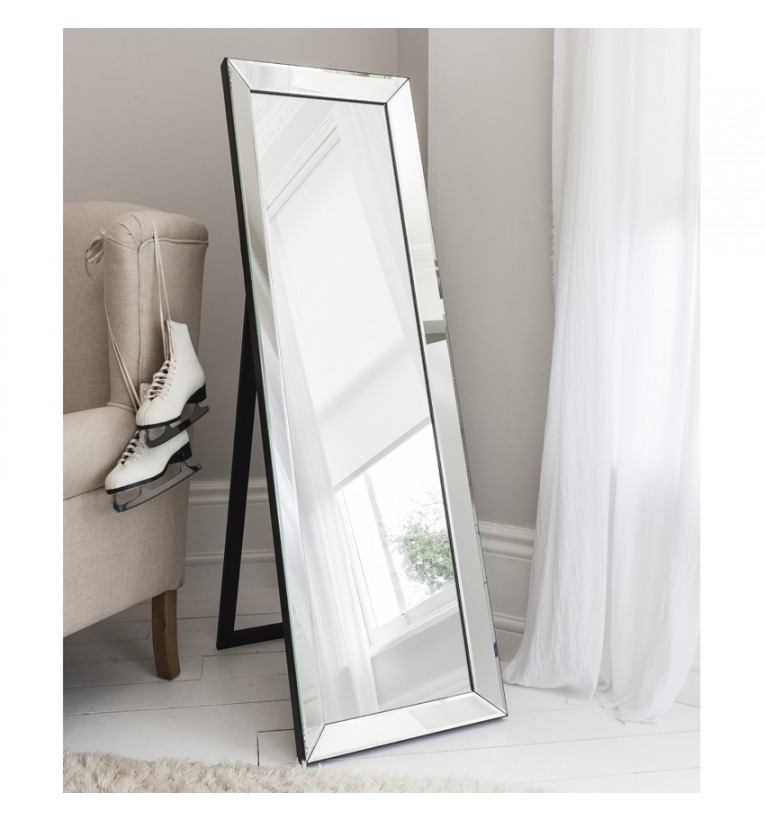 Luna Cheval Mirror - Style Our Home