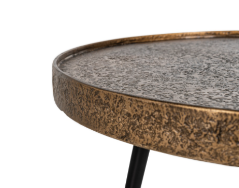 Luton set of 3 Coffee Table by Richmond Interiors | Style Our Home