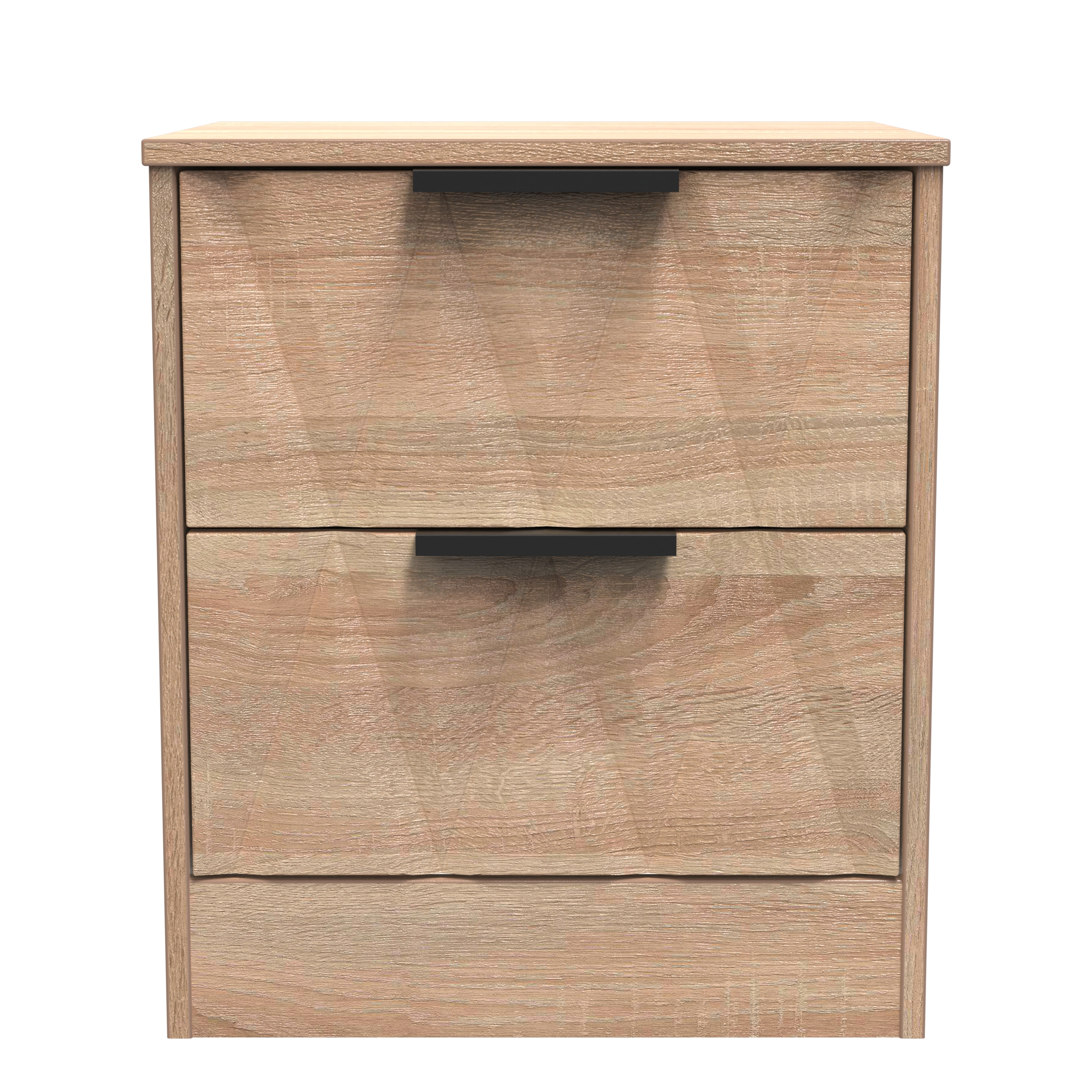 2 Drawer Midi Chest Welcome Furniture | Style Our Home