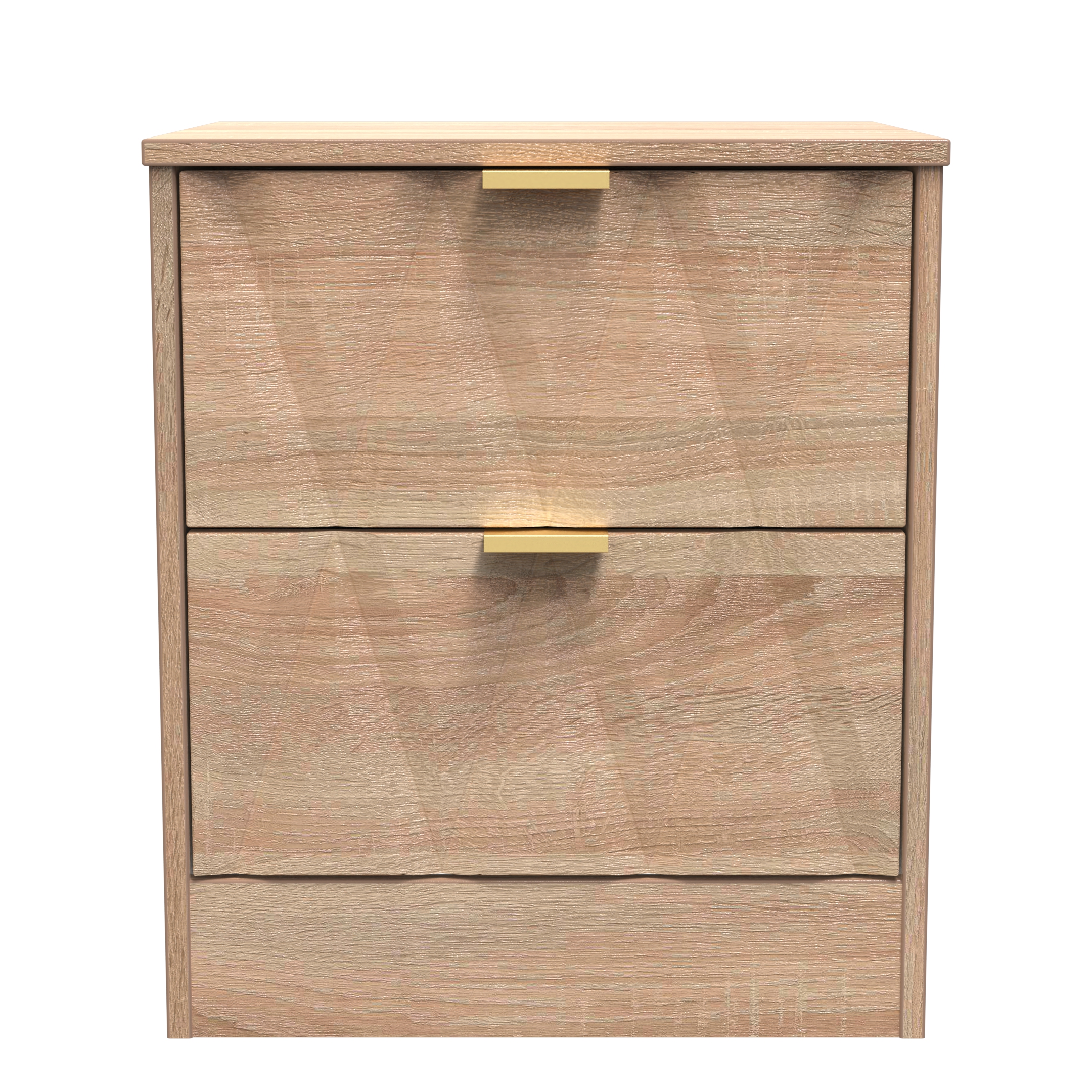 2 Drawer Midi Chest Welcome Furniture | Style Our Home