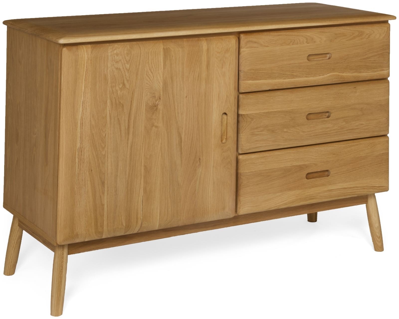 Malmo Oak Buffet - Style Our Home