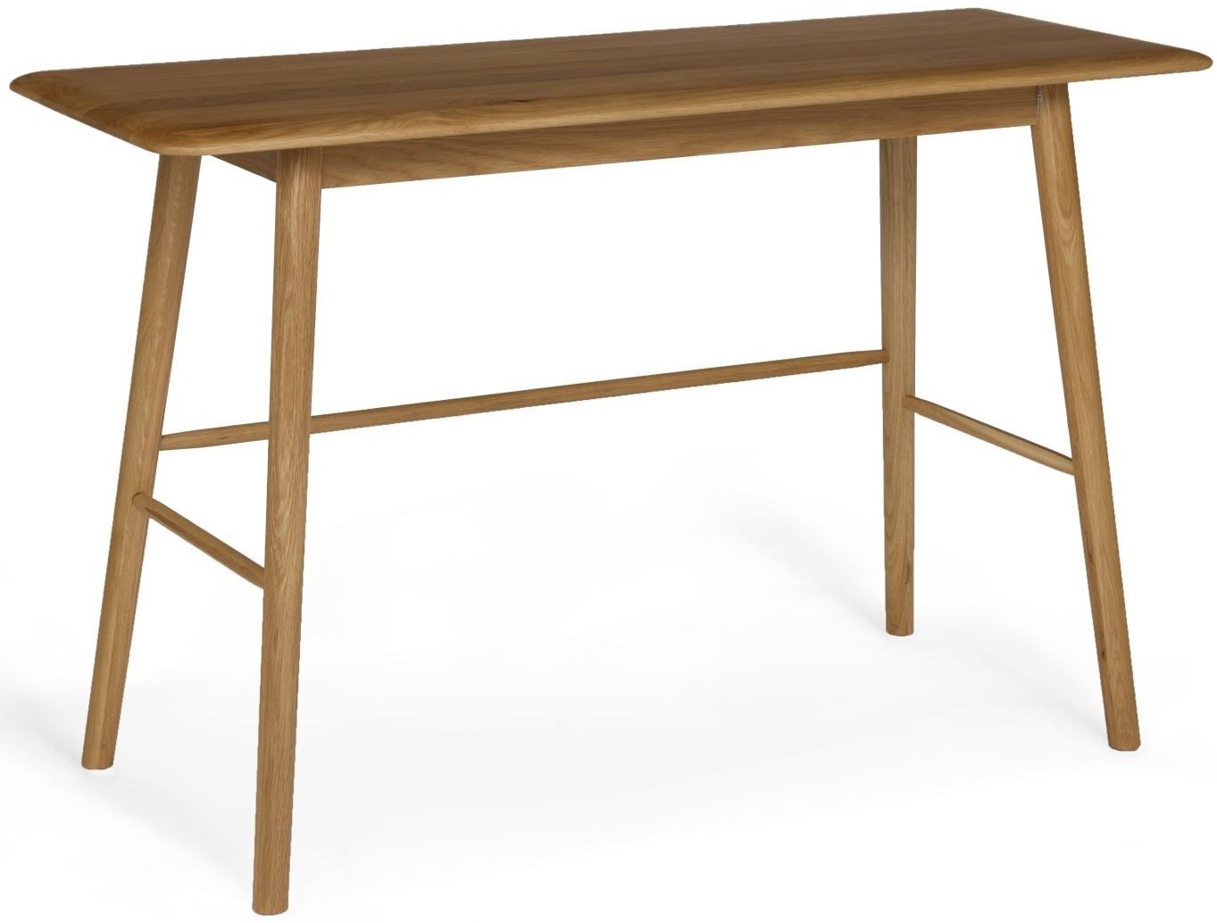 Malmo Oak Console Table - Style Our Home
