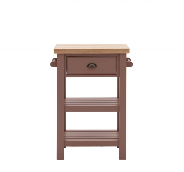 Manor Clay Butchers Block by Hudson Living | Style Our Home 