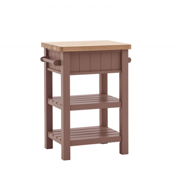Manor Clay Butchers Block by Hudson Living | Style Our Home 