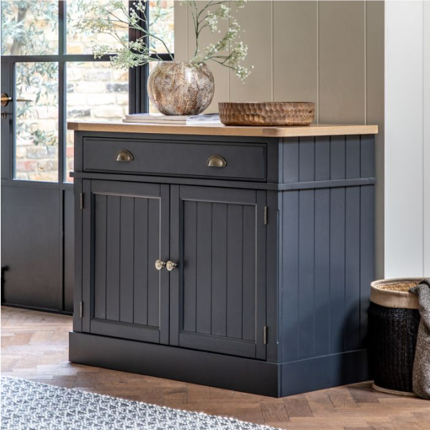 Manor Meteor 2 Door Sideboard by Hudson Living | Style Our Home 
