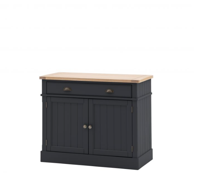 Manor Meteor 2 Door Sideboard by Hudson Living | Style Our Home 