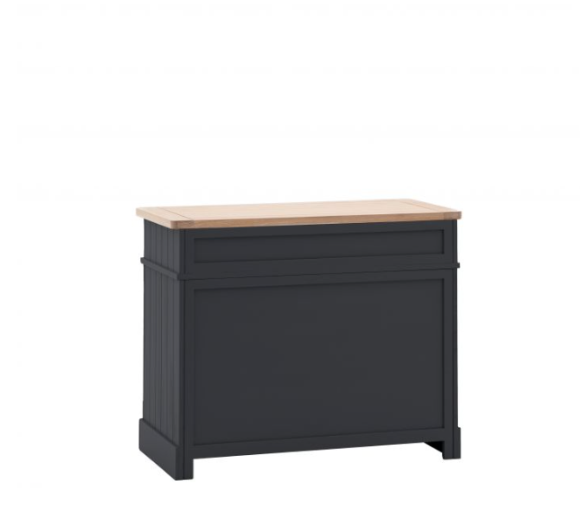Manor Meteor 2 Door Sideboard by Hudson Living | Style Our Home 